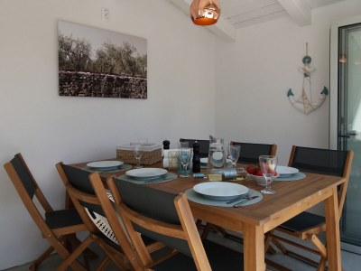 Holiday house Villa Emalia - Outdoor photo 5