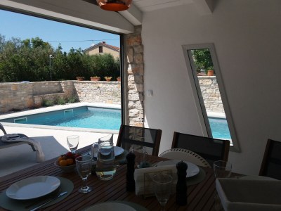 Holiday house Villa Emalia - Outdoor photo 6