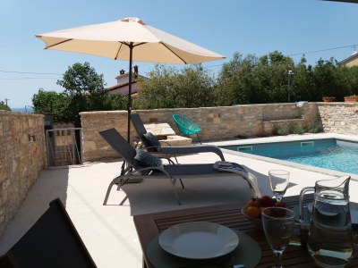 Holiday house Villa Emalia - Outdoor photo 7