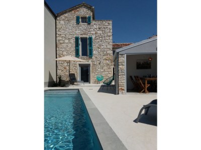Holiday house Villa Emalia - Outdoor photo 8