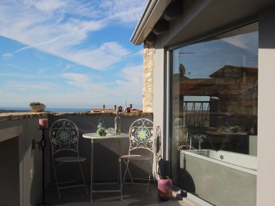 Holiday house Villa Emalia - Outdoor photo 9