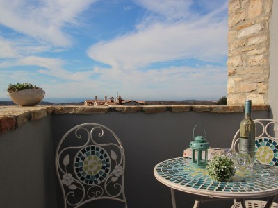 Holiday house Villa Emalia - Outdoor photo 10