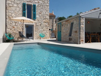 Holiday house Villa Emalia - Outdoor photo 12