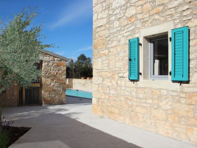 Holiday house Villa Emalia - Outdoor photo 13