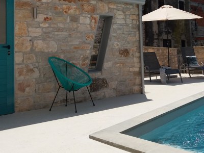 Holiday house Villa Emalia - Outdoor photo 14