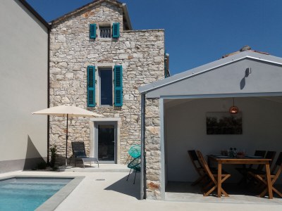 Holiday house Villa Emalia - Outdoor photo 15