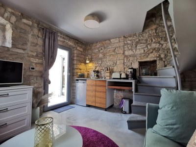 Holiday house Villa Emalia - Features photo 30