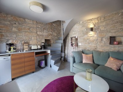 Holiday house Villa Emalia - Features photo 31