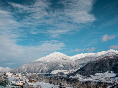 Holiday apartment Stubaier Farmers' Apartment - Outdoor photo 5