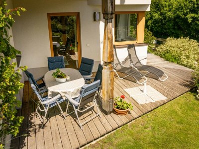 Holiday apartment Stubaier Farmers' Apartment - Outdoor photo 6