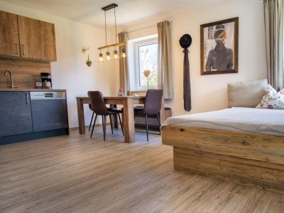 Holiday apartment Stubaier Farmers' Apartment - Features photo 11