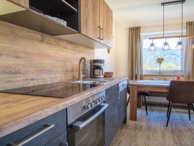 Holiday apartment Stubaier Farmers' Apartment - Features photo 12