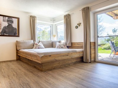 Holiday apartment Stubaier Farmers' Apartment - Features photo 13