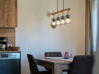 Holiday apartment Stubaier Farmers' Apartment - Features photo 14