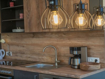 Holiday apartment Stubaier Farmers' Apartment - Features photo 16