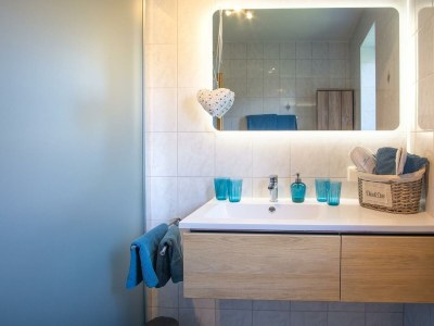 Holiday apartment Stubaier Farmers' Apartment - Features photo 17