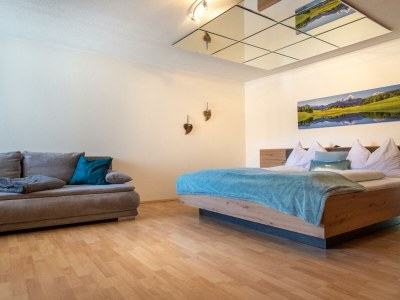 Holiday apartment Stubaier Farmers' Apartment - Features photo 20