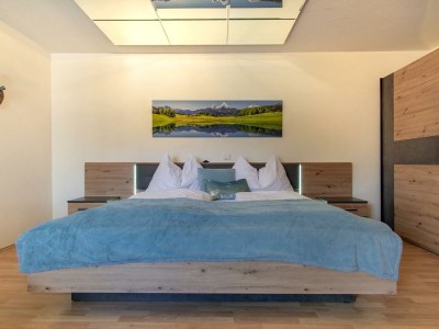 Holiday apartment Stubaier Farmers' Apartment - Features photo 21