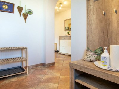 Holiday apartment Stubaier Farmers' Apartment - Features photo 22