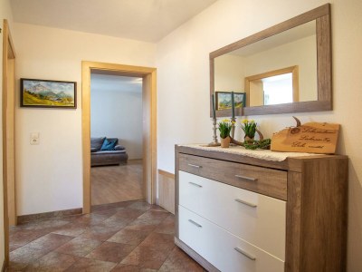 Holiday apartment Stubaier Farmers' Apartment - Features photo 23