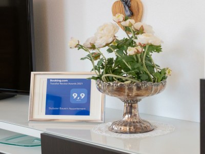 Holiday apartment Stubaier Farmers' Apartment - Features photo 25