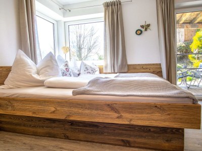 Holiday apartment Stubaier Farmers' Apartment - Features photo 27