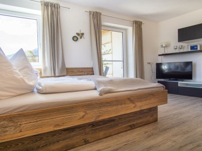 Holiday apartment Stubaier Farmers' Apartment - Features photo 28