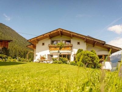 Holiday apartment Stubaier Farmers' Apartment - Document photo 30