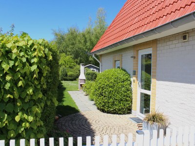 Holiday house Zeeduin - Outdoor photo 2