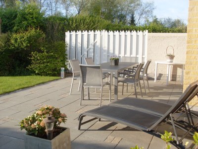 Holiday house Zeeduin - Outdoor photo 4