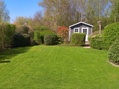 Holiday house Zeeduin - Outdoor photo 5