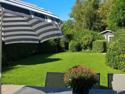 Holiday house Zeeduin - Outdoor photo 6