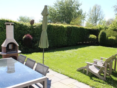 Holiday house Zeeduin - Outdoor photo 7