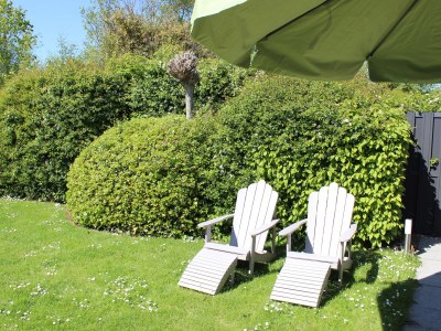 Holiday house Zeeduin - Outdoor photo 8