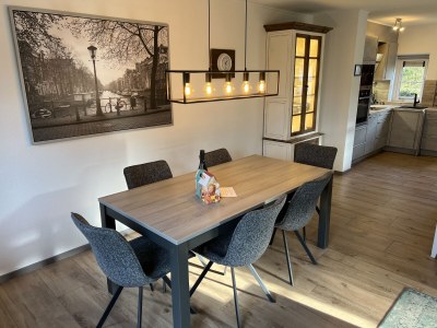 Holiday house Zeeduin - Features photo 13