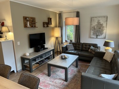 Holiday house Zeeduin - Features photo 15