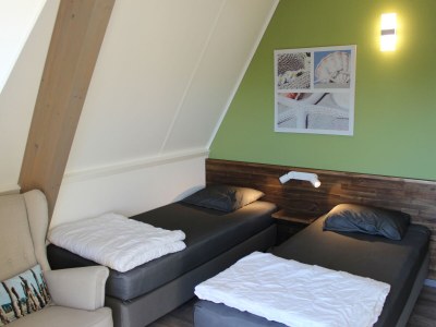 Holiday house Zeeduin - Features photo 20