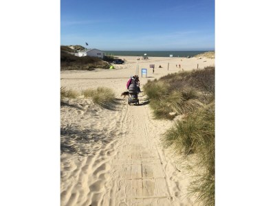 Holiday house Zeeduin - Environment photo 37