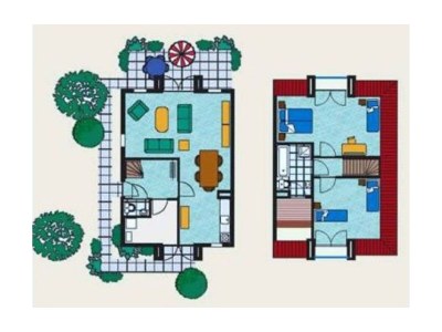 Holiday house Zeeduin - Document photo 41