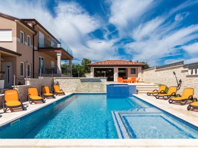 Villa Istra Kamen - Outdoor photo 2