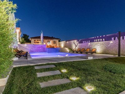 Villa Istra Kamen - Outdoor photo 6