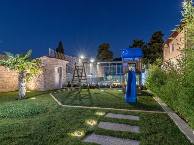 Villa Istra Kamen - Outdoor photo 8