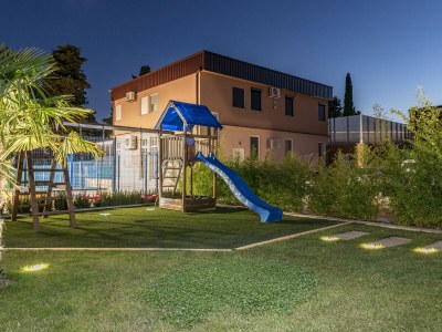 Villa Istra Kamen - Outdoor photo 9