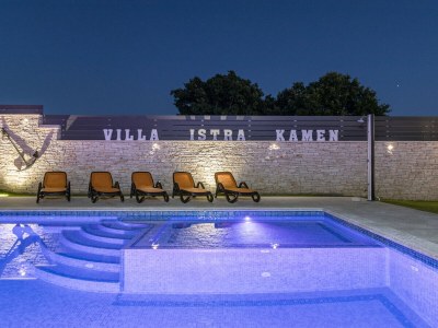 Villa Istra Kamen - Outdoor photo 10