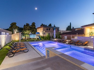 Villa Istra Kamen - Outdoor photo 11