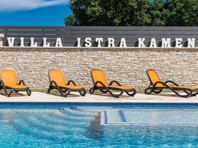 Villa Istra Kamen - Outdoor photo 16
