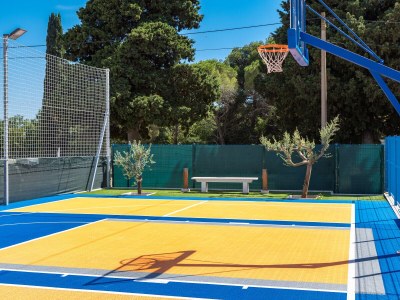 Villa Istra Kamen - Outdoor photo 17