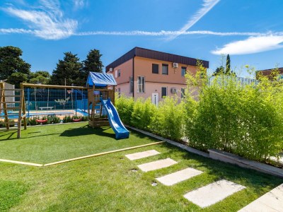 Villa Istra Kamen - Outdoor photo 22