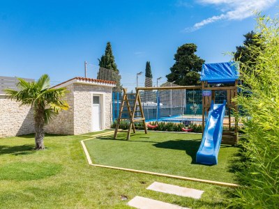 Villa Istra Kamen - Outdoor photo 24