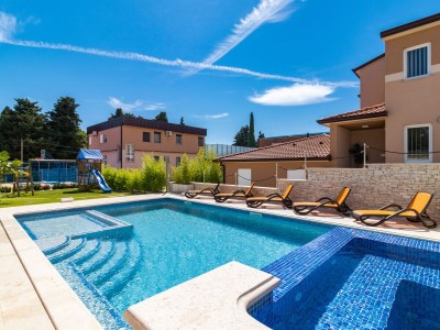 Villa Istra Kamen - Outdoor photo 26